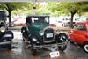 1928 Ford Model A