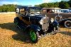 1930 Ford Model A