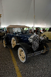 1930 Ford Model A