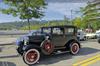 1931 Ford Model A