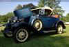 1931 Ford Model A