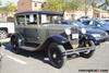 1931 Ford Model A