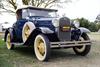 1931 Ford Model A