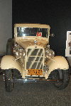 1932 Ford Model BB Tow Truck