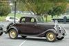 1934 Ford Model 40 DeLuxe image