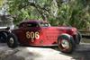 1934 Ford Hot Rod