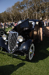 1934 Ford Model 40 DeLuxe