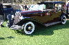 1934 Brewster Ford