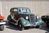 1935 Ford Model 48 Eight Auction Results