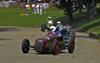 1935 Ford Indy Continuation Racer