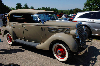 1935 Ford Model 48 Eight