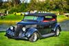 1936 Ford Hot Rod image