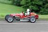 1939 Ford Sprint Car