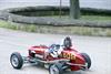 1939 Ford Sprint Car