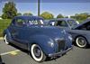 1939 Ford DeLuxe V8 Model 91A image