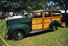 1939 Ford DeLuxe V8 Model 91A