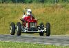 1939 Ford Sprint Car