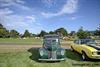 1940 Ford Deluxe