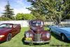 1940 Ford Deluxe