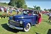 1946 Ford Super Deluxe