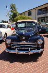 1948 Ford Super Deluxe V8