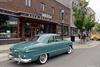 1949 Ford Custom Series