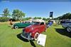 1950 Ford German Special