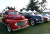 1950 Ford F-Series Auction Results