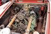 1950 Ford Italmeccanica IT160