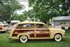 1950 Ford Custom Deluxe