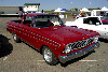1965 Ford Falcon Ranchero image