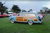 1951 Ford Custom Deluxe