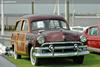 1951 Ford Custom Deluxe