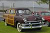 1951 Ford Custom Deluxe