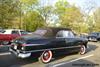 1951 Ford Custom Deluxe