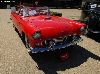 1956 Ford Thunderbird Auction Results