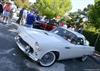 1956 Ford Thunderbird