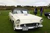 1956 Ford Thunderbird