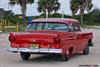 1957 Ford Custom Series