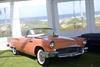 1957 Ford Thunderbird 'E-Code'