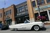 1959 Ford Thunderbird