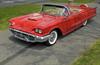 1960 Ford Thunderbird