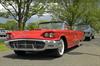 1960 Ford Thunderbird