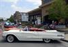 1960 Ford Thunderbird