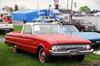 1961 Ford Ranchero