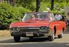 1962 Ford Thunderbird