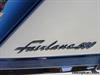 1962 Ford Fairlane
