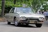 1963 Ford Thunderbird