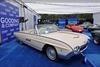 1963 Ford Thunderbird Auction Results