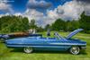 1964 Ford Galaxie 500